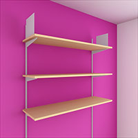 Click Shelving