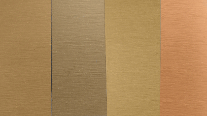 LeoWood comes in a choice of 4 colours